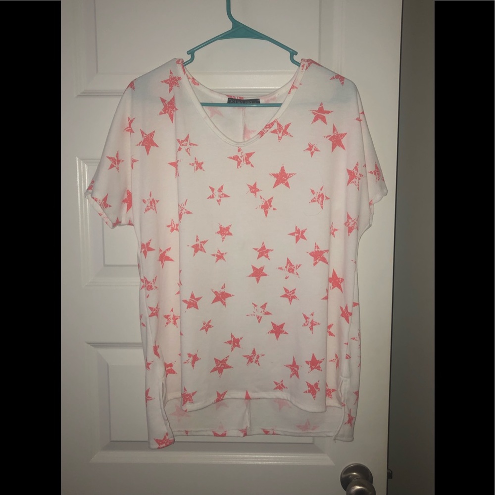 Women’s Star T-shirt